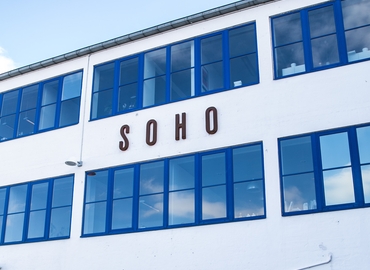 60 m² Coworking in Copenhagen V, Flæsketorvet 68 (1711) - 5 | MatchOffice