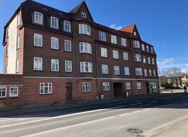 125 m² Store for rent in Aalborg, Østerbro 26 (9000) - 0 | MatchOffice