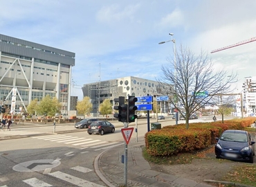 125 m² Shop for rent in Aalborg, Østerbro 26 (9000) - 1 | MatchOffice