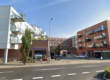 125 m² Shop for rent in Aalborg, Østerbro 26 (9000) - 2 | MatchOffice