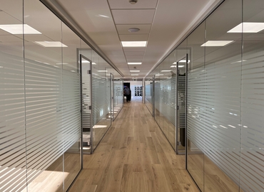 Kontor til leje på Roskildevej 10A, 3400 Hillerød - 1981 m² | Foto 9 - Lokalebasen.dk