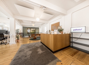 Office Silkegade 3 1113 Copenhagen City Center