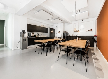 Office Silkegade 3 1113 Copenhagen City Center