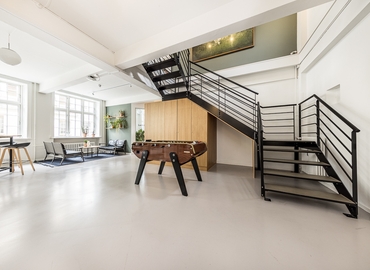 Office Silkegade 3 1113 Copenhagen City Center