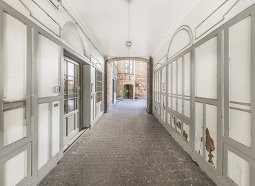 Office Silkegade 3 1113 Copenhagen City Center