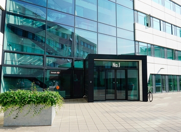 Kontor til leje på Lyskær 1, 2730 Herlev - 687 m² | Foto 4 - Lokalebasen.dk