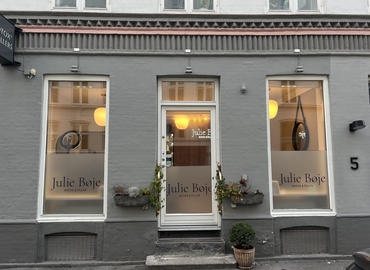 Kontor til leje på Sankt Jørgens Allé 5, 1615 København V - 64 m² | Foto 0 - Lokalebasen