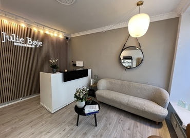 Kontor til leje på Sankt Jørgens Allé 5, 1615 København V - 64 m² | Foto 2 - Lokalebasen.dk