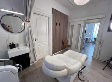 Kontor til leje på Sankt Jørgens Allé 5, 1615 København V - 64 m² | Foto 3 - Lokalebasen