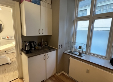 Kontor til leje på Sankt Jørgens Allé 5, 1615 København V - 64 m² | Foto 4 - Lokalebasen