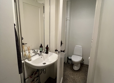 Kontor til leje på Sankt Jørgens Allé 5, 1615 København V - 64 m² | Foto 6 - Lokalebasen.dk