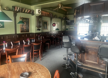 Butik til leje på Sankt Hans Gade 24, 4000 Roskilde - 111 m² | Foto 2 - Lokalebasen