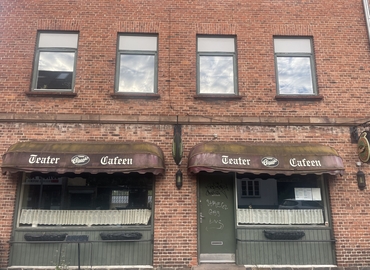 Butik til leje på Sankt Hans Gade 24, 4000 Roskilde - 111 m² | Foto 9 - Lokalebasen.dk