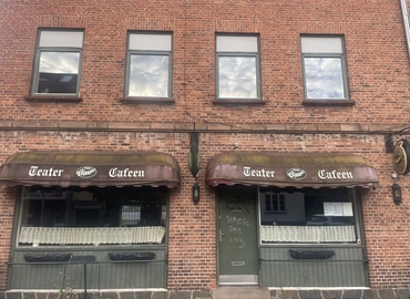 Butik til leje på Sankt Hans Gade 24, 4000 Roskilde - 111 m² | Foto 8 - Lokalebasen