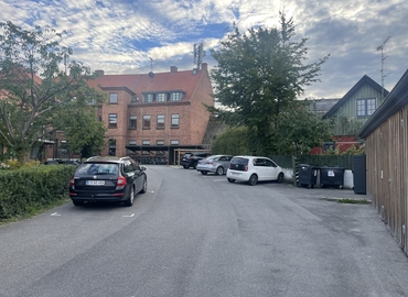 Butik til leje på Sankt Hans Gade 24, 4000 Roskilde - 111 m² | Foto 10 - Lokalebasen