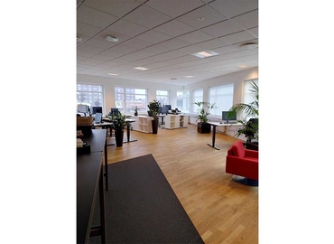 Kontor til leje på Lyskær 1, 2730 Herlev - 687 m² | Foto 8 - Lokalebasen