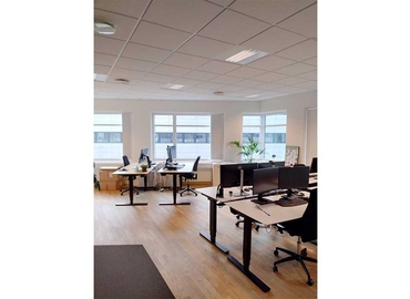 Kontor til leje på Lyskær 1, 2730 Herlev - 687 m² | Foto 9 - Lokalebasen