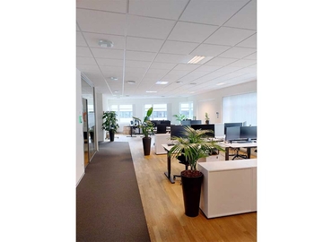 Kontor til leje på Lyskær 1, 2730 Herlev - 687 m² | Foto 11 - Lokalebasen