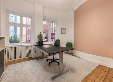 Kontor til leje på Nørre Voldgade 16, 1358 København K - 389 m² | Foto 11 - Lokalebasen.dk