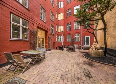 Kontor til leje på Nørre Voldgade 16, 1358 København K - 389 m² | Foto 4 - Lokalebasen.dk