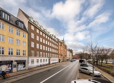 Kontor til leje på Nørre Voldgade 16, 1358 København K - 389 m² | Foto 9 - Lokalebasen