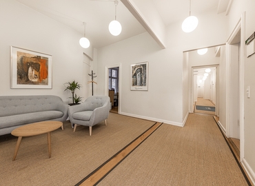 Kontor til leje på Nørre Voldgade 16, 1358 København K - 389 m² | Foto 6 - Lokalebasen.dk