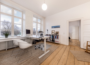 Kontor til leje på Nørre Voldgade 16, 1358 København K - 389 m² | Foto 2 - Lokalebasen