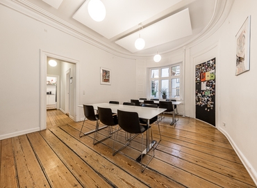 Kontor til leje på Nørre Voldgade 16, 1358 København K - 389 m² | Foto 10 - Lokalebasen.dk