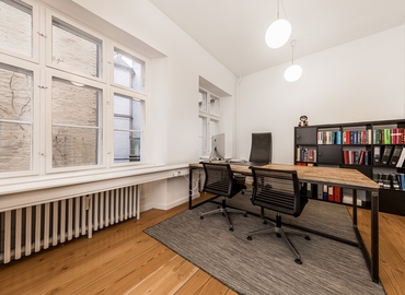 Kontor til leje på Nørre Voldgade 16, 1358 København K - 389 m² | Foto 5 - Lokalebasen.dk