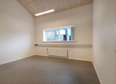 Kontor til leje på Norgesvej 3, 7800 Skive - 287 m² | Foto 9 - Lokalebasen.dk