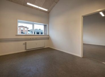Kontor til leje på Norgesvej 3, 7800 Skive - 287 m² | Foto 10 - Lokalebasen