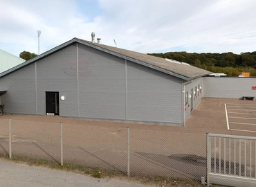 Kontor til leje på Norgesvej 3, 7800 Skive - 287 m² | Foto 1 - Lokalebasen.dk