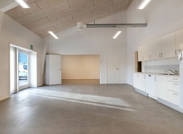 Kontor til leje på Norgesvej 3, 7800 Skive - 287 m² | Foto 3 - Lokalebasen.dk