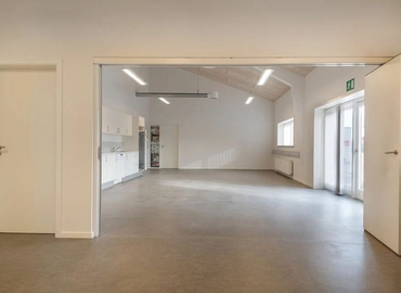 Kontor til leje på Norgesvej 3, 7800 Skive - 287 m² | Foto 2 - Lokalebasen