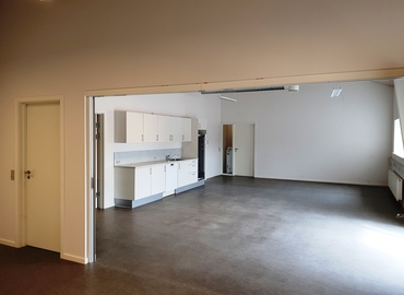 Kontor til leje på Norgesvej 3, 7800 Skive - 287 m² | Foto 5 - Lokalebasen