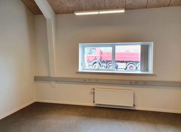 Kontor til leje på Norgesvej 3, 7800 Skive - 287 m² | Foto 4 - Lokalebasen