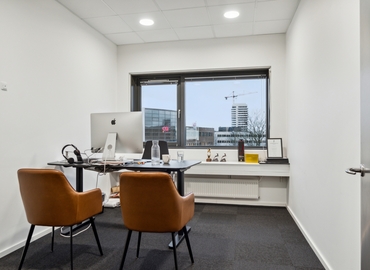 Kontor til leje på Lautrupvang 12, 2750 Ballerup - 778 m² | Foto 16 - Lokalebasen