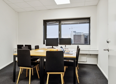 Kontor til leje på Lautrupvang 12, 2750 Ballerup - 778 m² | Foto 13 - Lokalebasen.dk