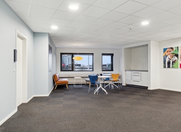 Kontor til leje på Lautrupvang 12, 2750 Ballerup - 778 m² | Foto 17 - Lokalebasen.dk