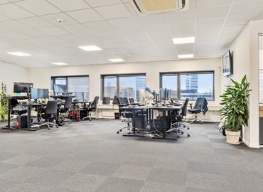 Kontor til leje på Lautrupvang 12, 2750 Ballerup - 778 m² | Foto 15 - Lokalebasen.dk