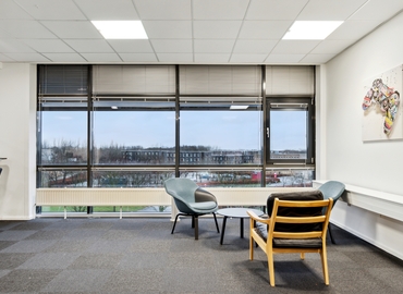 Kontor til leje på Lautrupvang 12, 2750 Ballerup - 778 m² | Foto 14 - Lokalebasen.dk