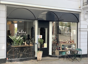 128 m² Shop for rent in Viborg, Sankt Mathias Gade 70 (8800) - 0 | MatchOffice.com