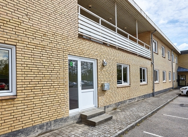 Kontor til leje på Jegstrupvej 6e, 7800 Skive - 290 m² | Foto 0 - Lokalebasen.dk