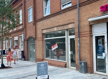 Butik til leje på Kongensgade 75B, 6700 Esbjerg C - 96 m² | Foto 0 - Lokalebasen