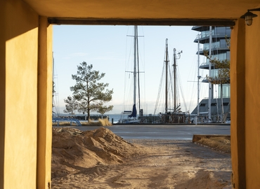 Kontor til leje på Bryggergården 11, 2770 Kastrup - 1955 m² | Foto 12 - Lokalebasen