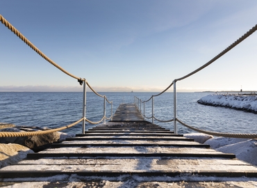 Kontor til leje på Bryggergården 11, 2770 Kastrup - 1955 m² | Foto 11 - Lokalebasen