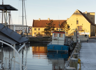 Kontor til leje på Bryggergården 11, 2770 Kastrup - 1955 m² | Foto 13 - Lokalebasen