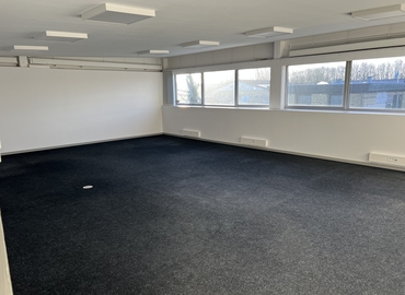 Kontor til leje på Hesselager 16, 2605 Brøndby - 204 m² | Foto 1 - Lokalebasen