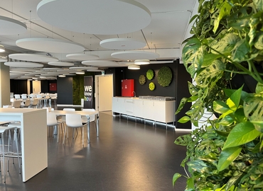 Kontor til leje på Borupvang 5C, 2750 Ballerup - 851 m² | Foto 14 - Lokalebasen.dk