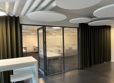 Kontor til leje på Borupvang 5C, 2750 Ballerup - 851 m² | Foto 20 - Lokalebasen